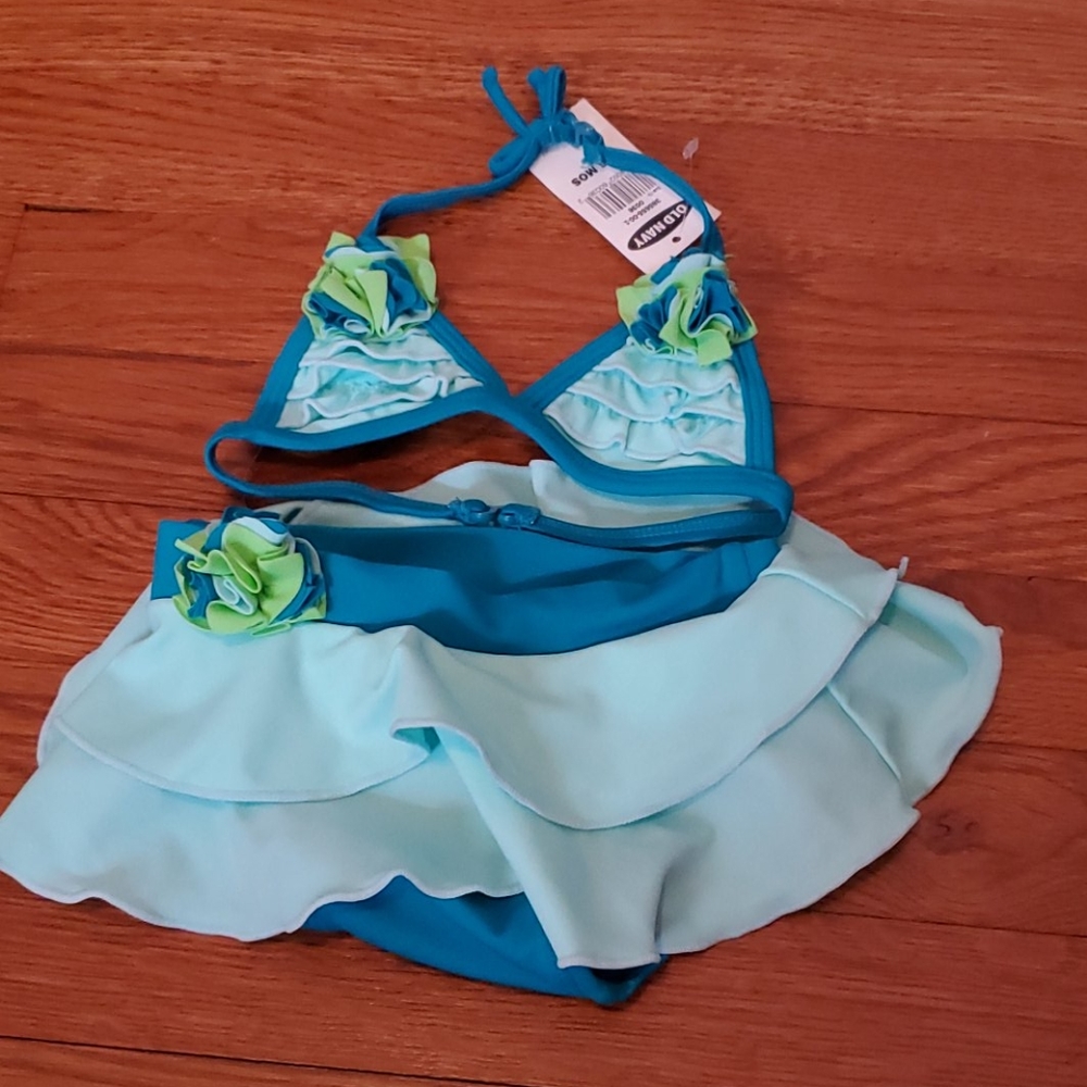 Infant old navy bikini